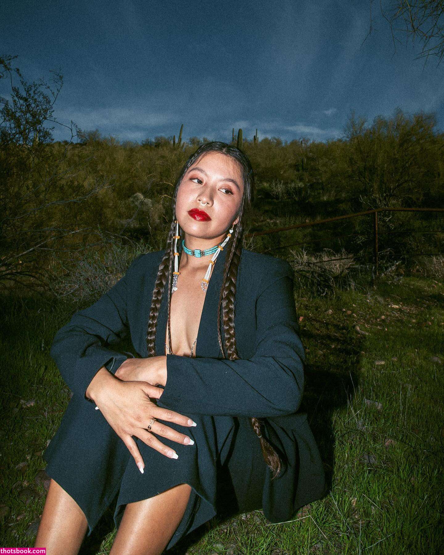 Kimprecioustso Kimora Tso Nude Leaks OnlyFans Photos #7 1696135