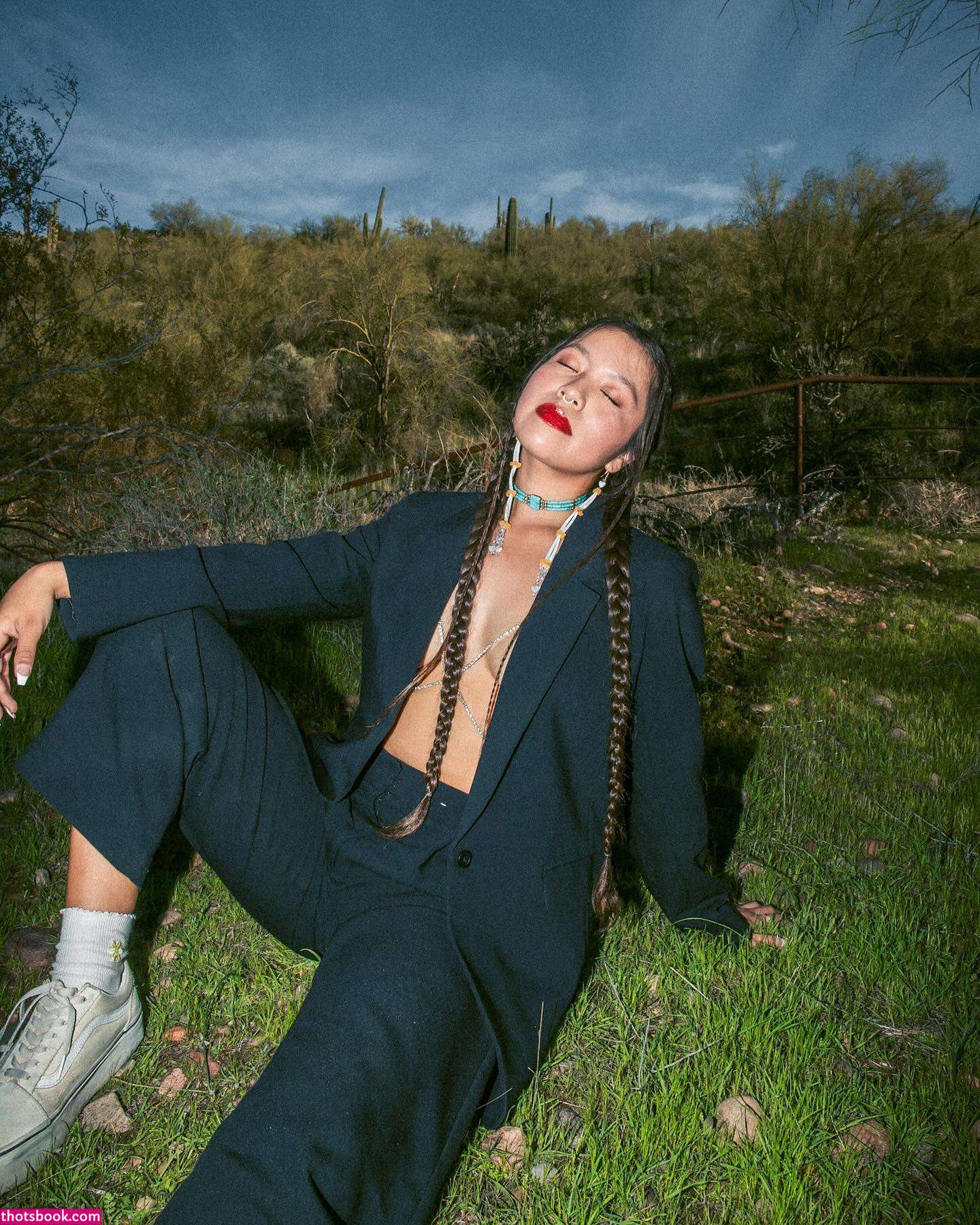 Kimprecioustso Kimora Tso Nude Leaks OnlyFans Photos #7 1696136