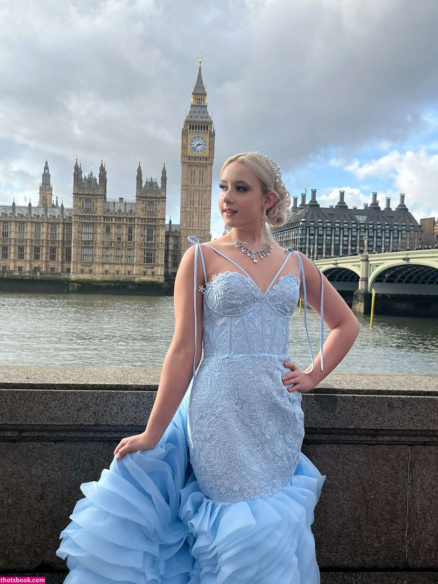 Lexi Booker Nude Leaks OnlyFans Photos #5 1696303