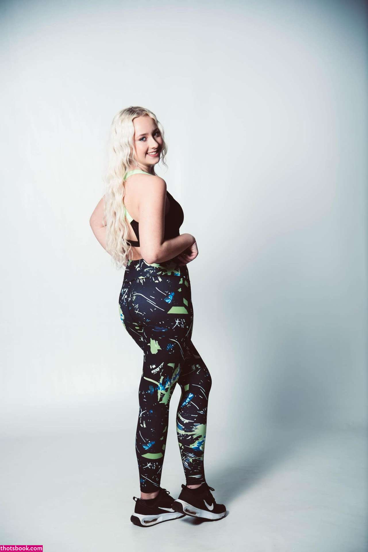 Lexi Booker Nude Leaks OnlyFans Photos #5 1696304