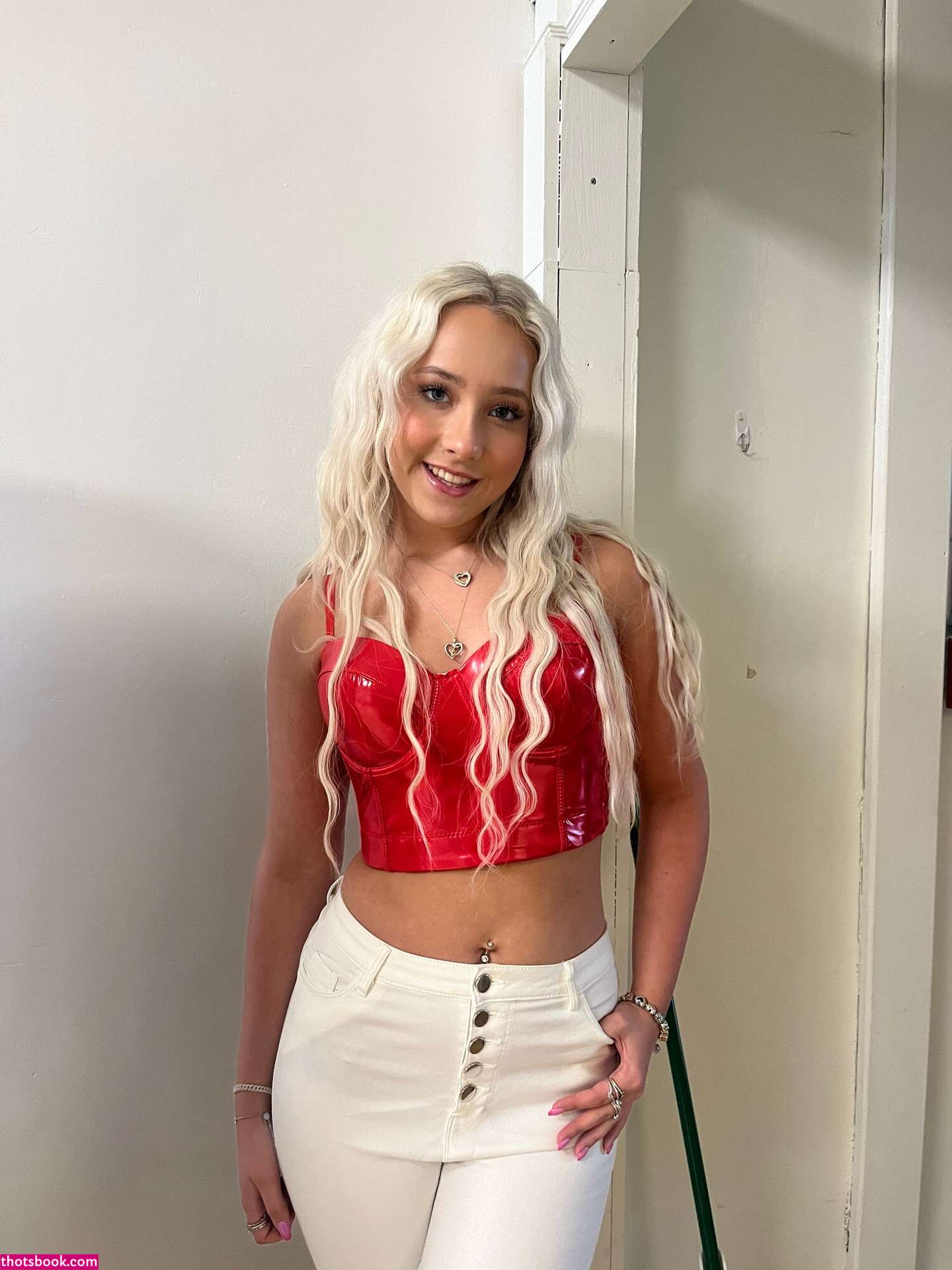 Lexi Booker Nude Leaks OnlyFans Photos #5 1696308