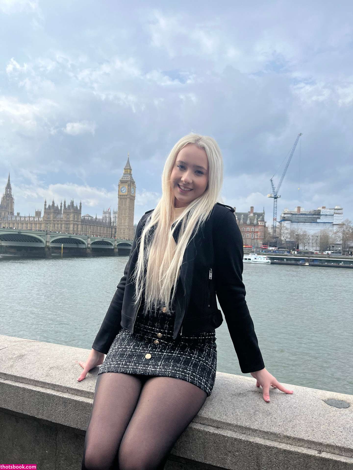 Lexi Booker Nude Leaks OnlyFans Photos #6 1696311