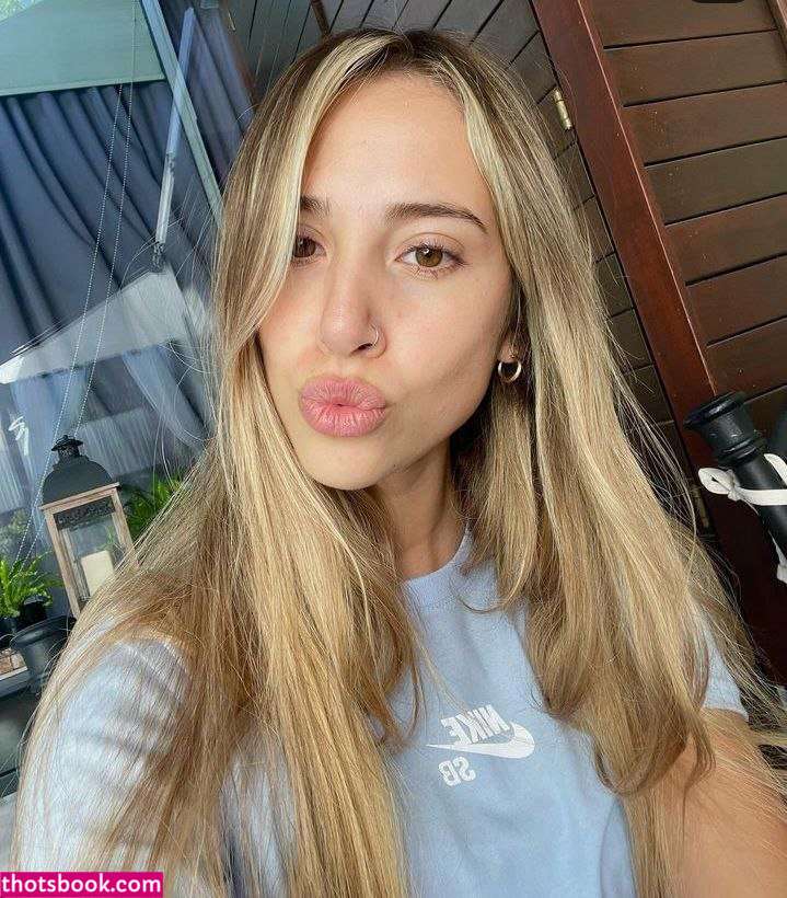 Milagros Ranieri Mili Ranieri miliranieri Nude Leaks OnlyFans Photos #4 1696470