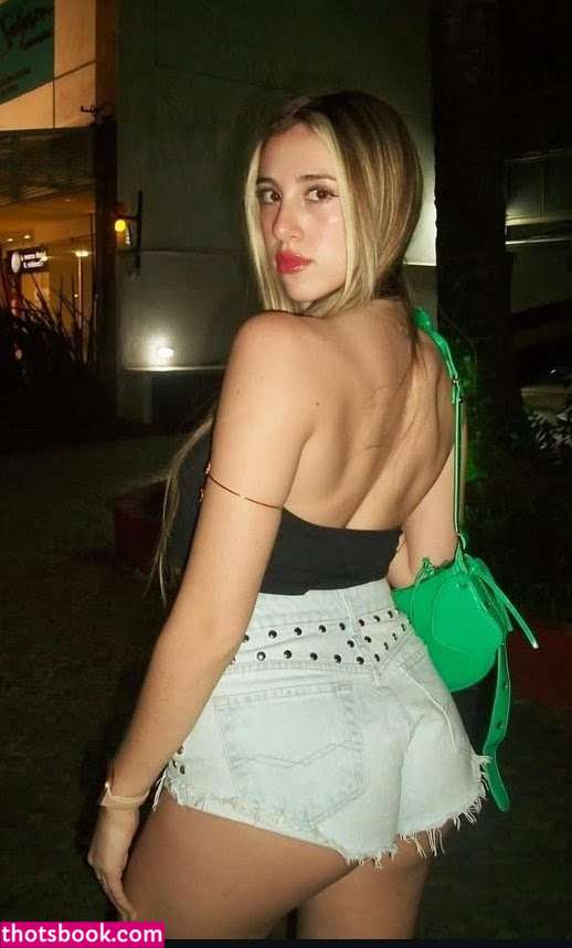 Milagros Ranieri Mili Ranieri miliranieri Nude Leaks OnlyFans Photos #7 1696508