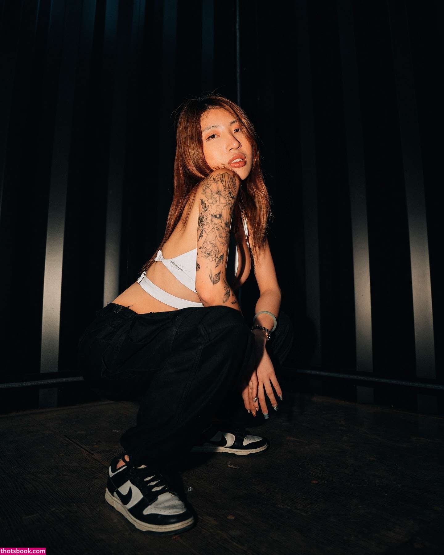 tango hooloo Nude Leaks OnlyFans Photos #1 1696999