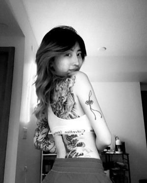 tango hooloo Nude Leaks OnlyFans Photos #3