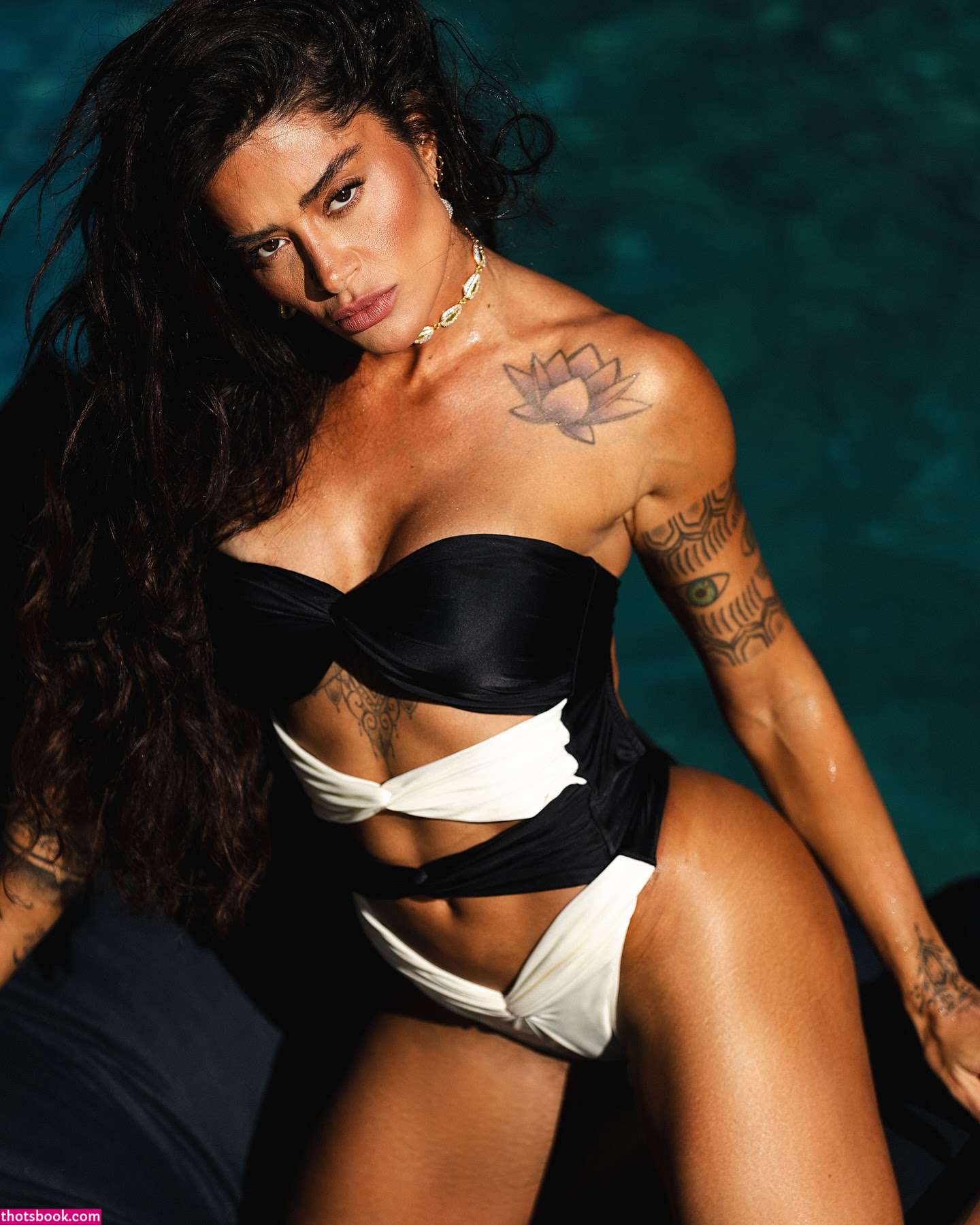 Aline Riscado Nude Leaks OnlyFans Photos #4 1704043