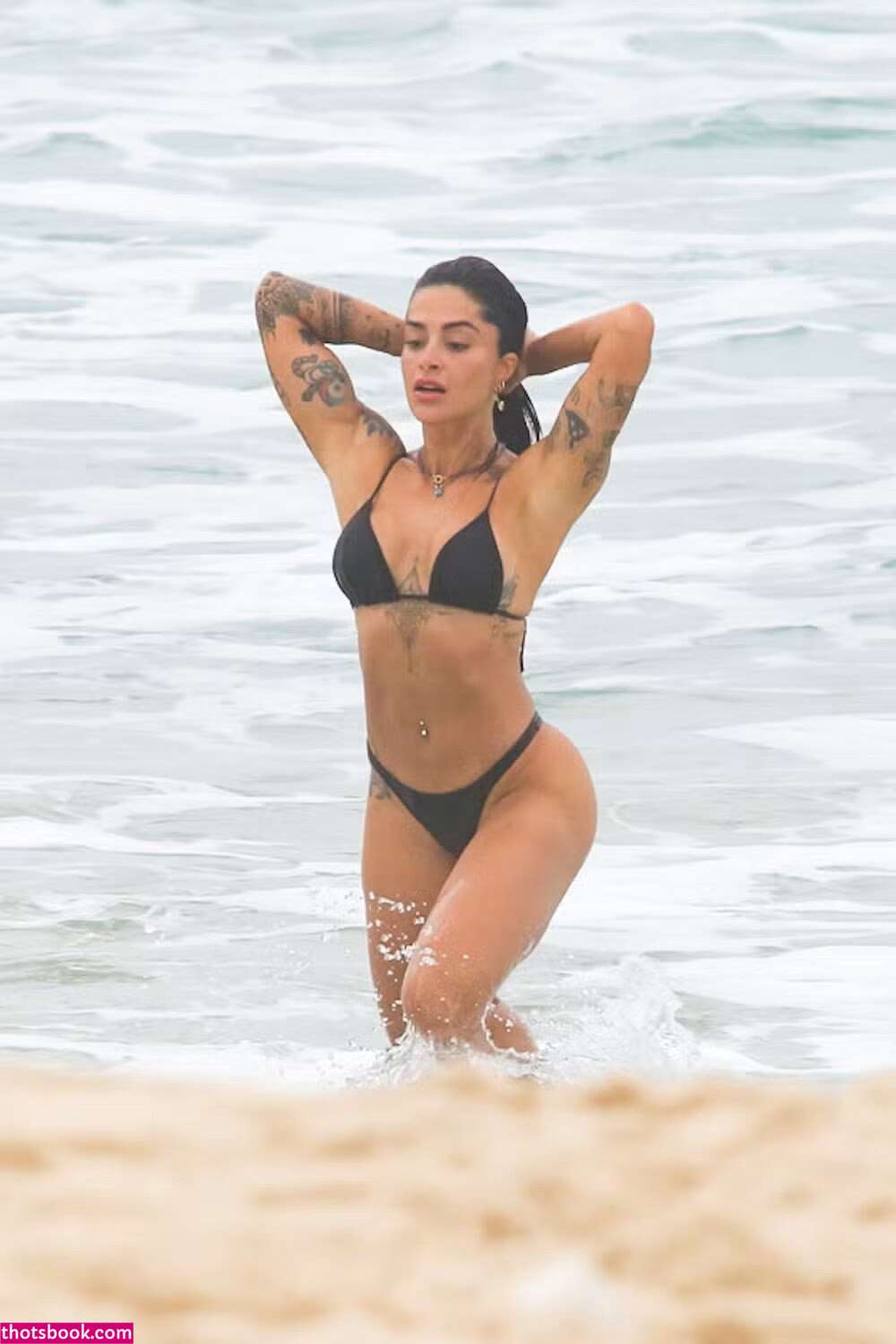 Aline Riscado Nude Leaks OnlyFans Photos #6 1704055