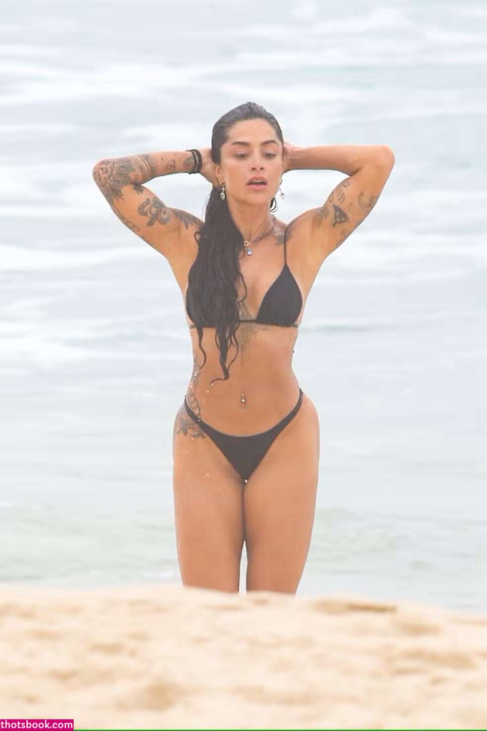 Aline Riscado Nude Leaks OnlyFans Photos #6 1704061