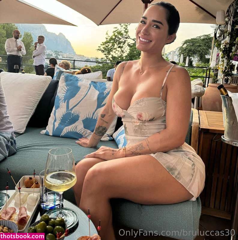 Bruna Luccas bruluccas25 Nude Leaks OnlyFans Photos #12 1704280