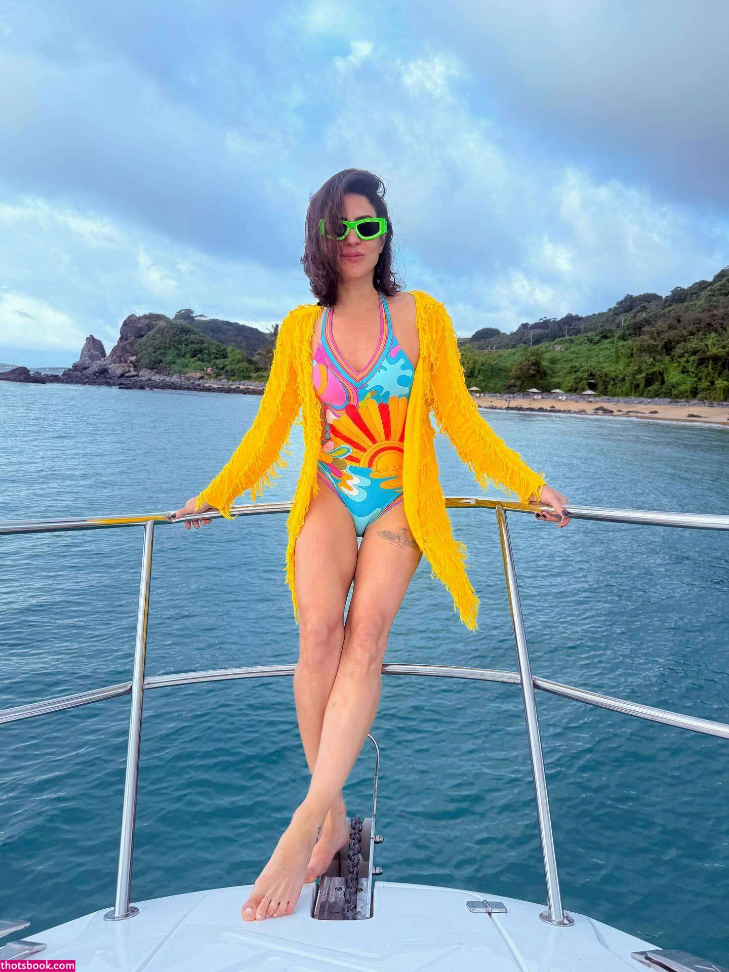 Carol Castro Nude Leaks OnlyFans Photos #5 1704340