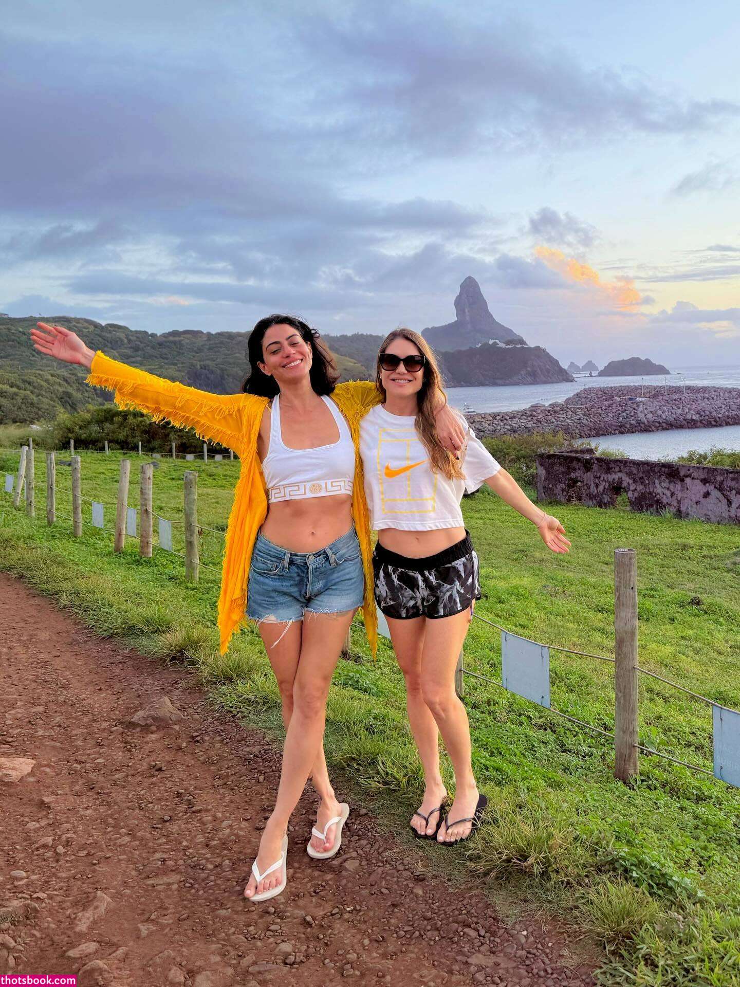 Carol Castro Nude Leaks OnlyFans Photos #5 1704343