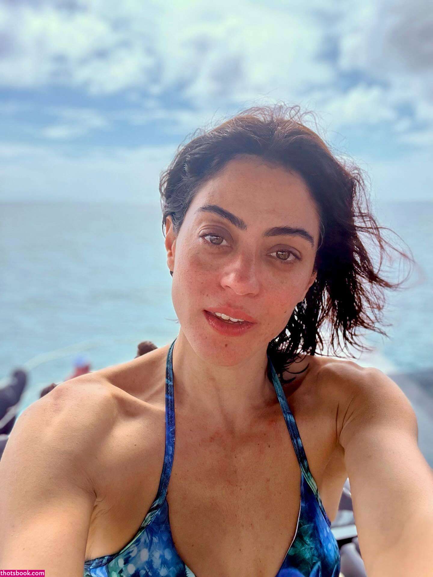 Carol Castro Nude Leaks OnlyFans Photos #5 1704344