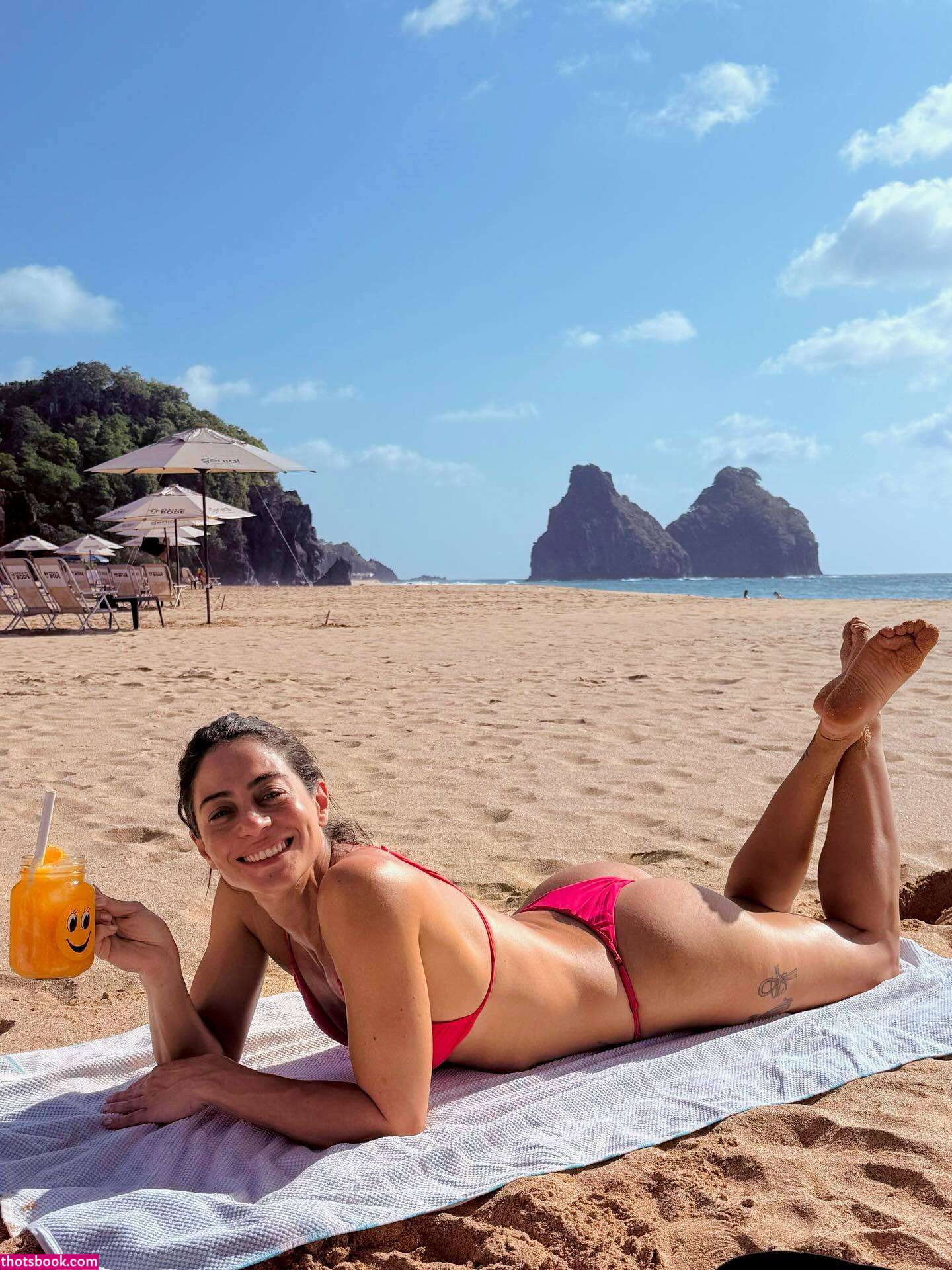 Carol Castro Nude Leaks OnlyFans Photos #5 1704345