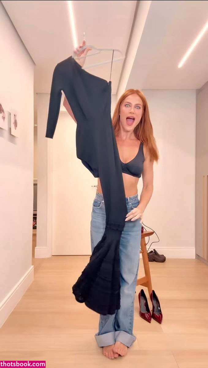 Giovanna Ewbank Nude Leaks OnlyFans Photos #1 1704567