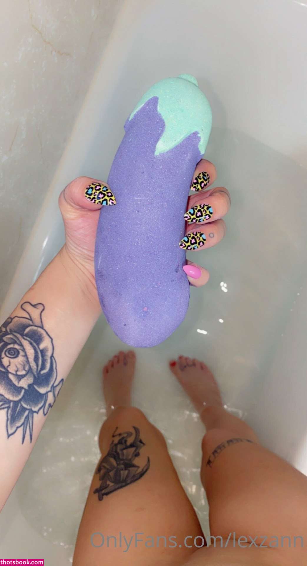 Lexzann Nude Leaks OnlyFans Photos #7 1704854