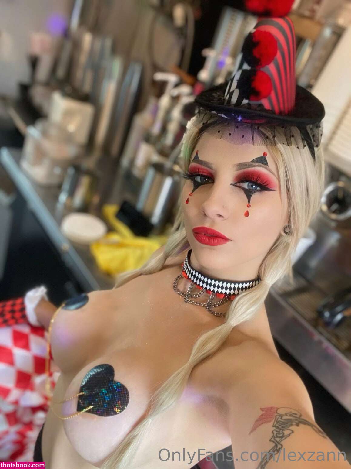 Lexzann Nude Leaks OnlyFans Photos #12 1704905