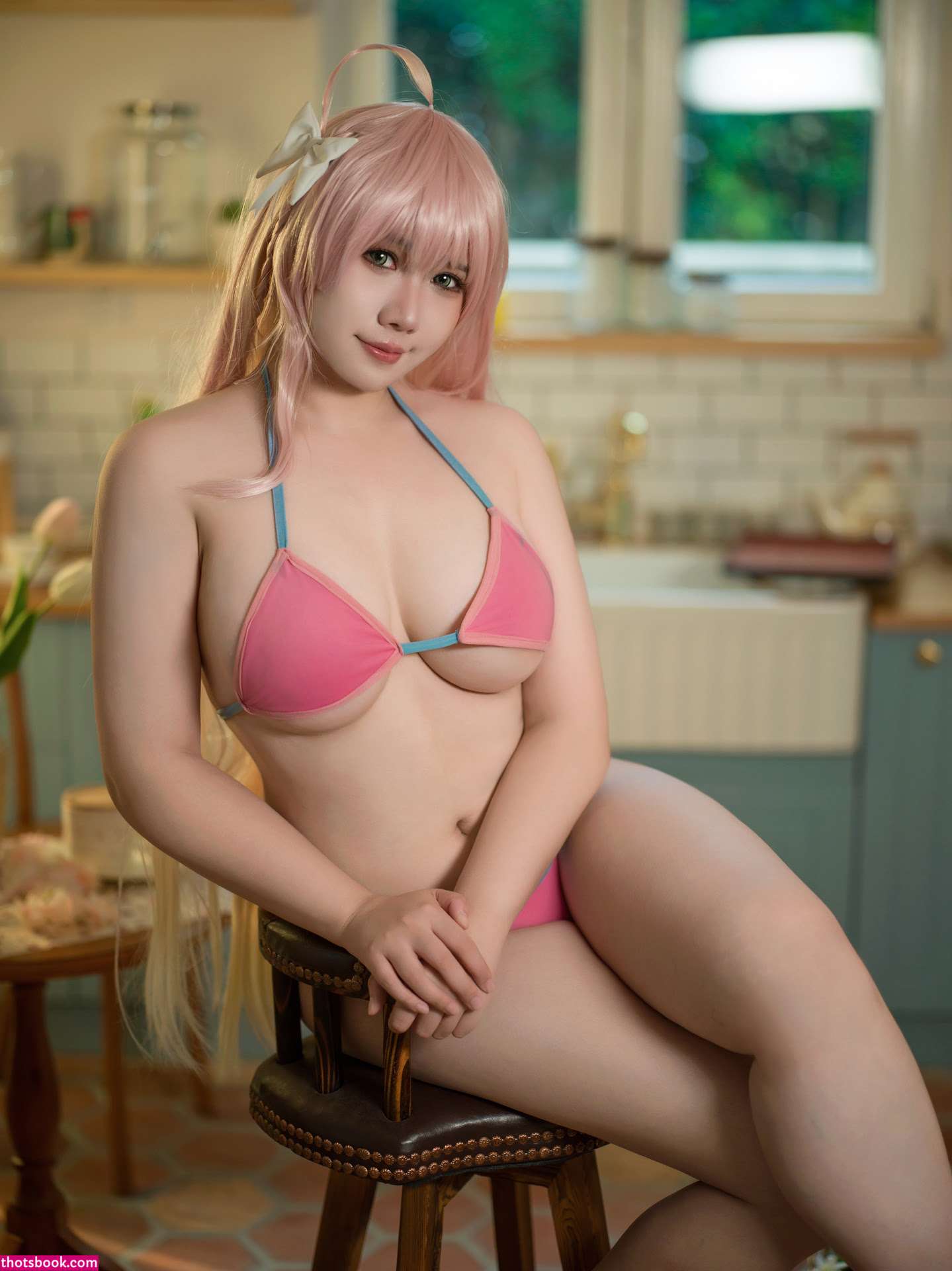 Makachan MakachanMagicRoom Makachan02 Nude Leaks OnlyFans Photos #9 1705145