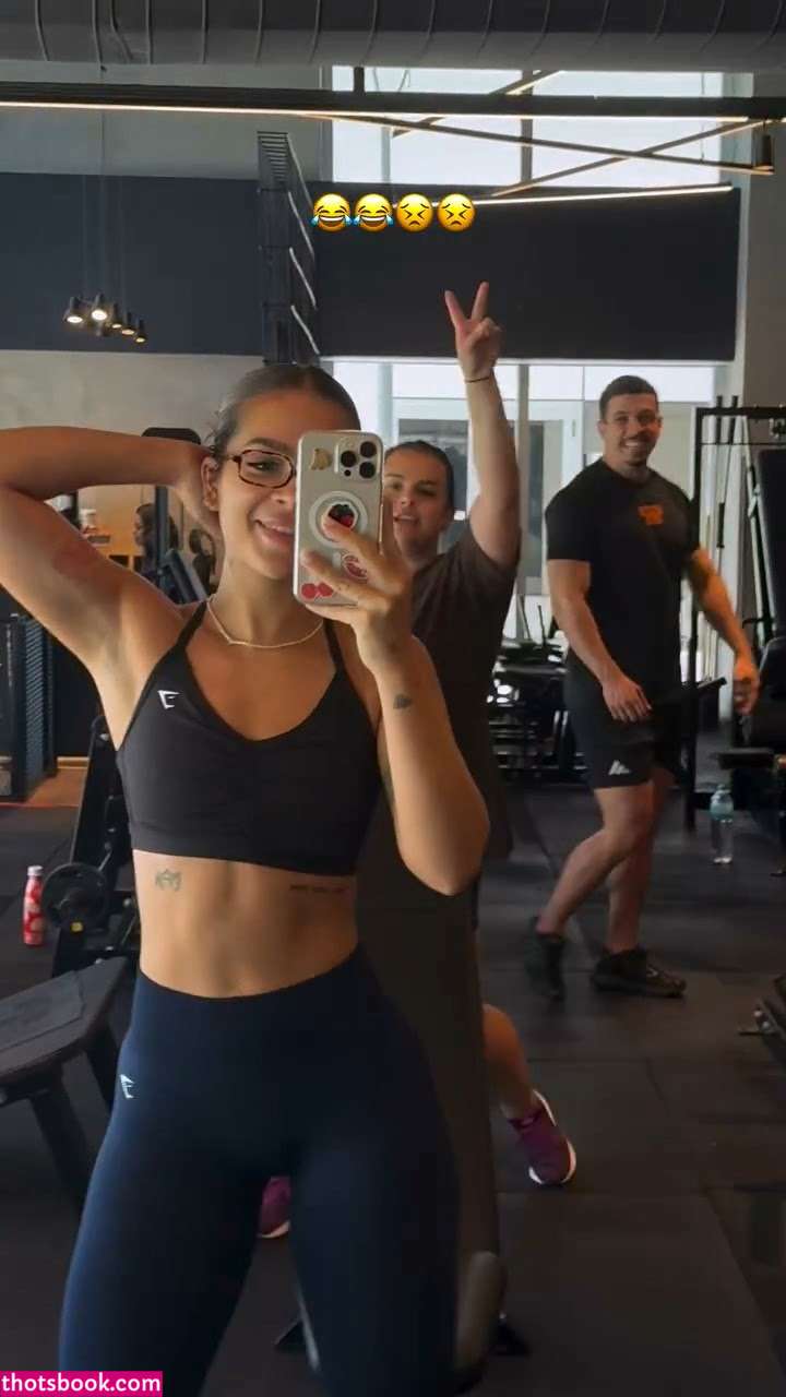 Mel Maia Nude Leaks OnlyFans Photos #5 1705199