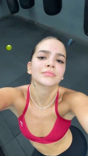 Mel Maia Nude Leaks OnlyFans Photos #5