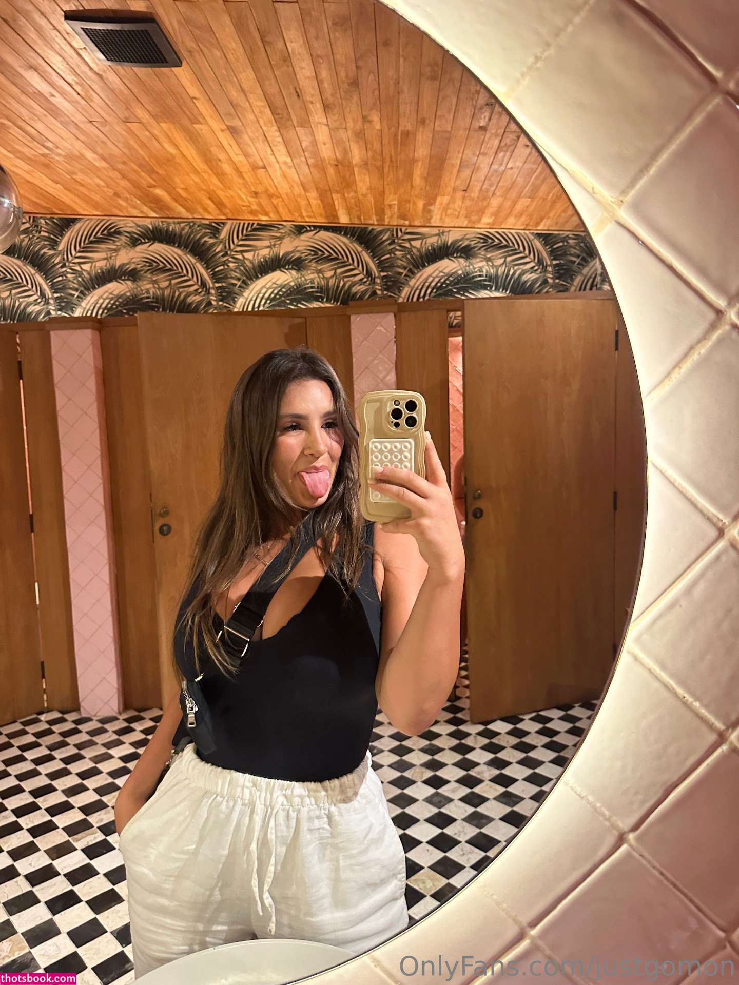 Monique Hristovska justgomon Nude Leaks OnlyFans Photos #9 1705248