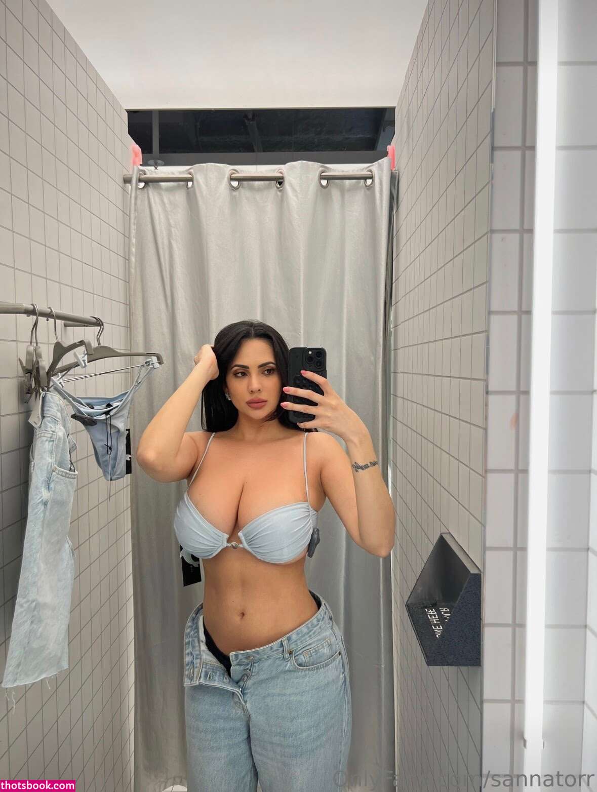 Sanna Meira Sannatorr Nude Leaks OnlyFans Photos #4 1705490