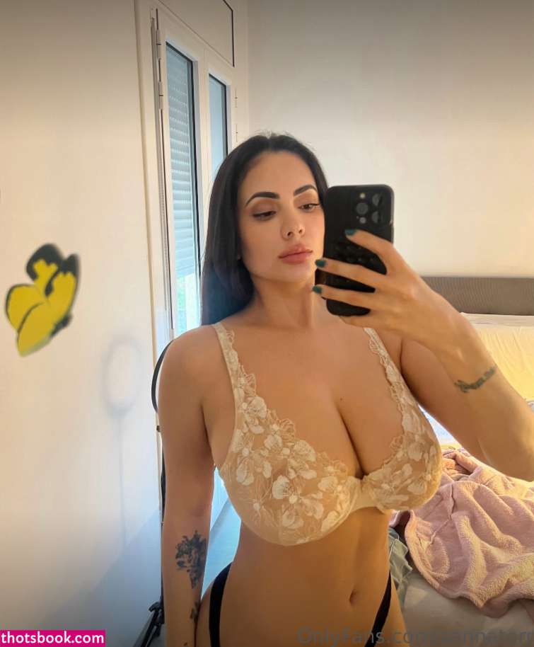 Sanna Meira Sannatorr Nude Leaks OnlyFans Photos #7 1705507