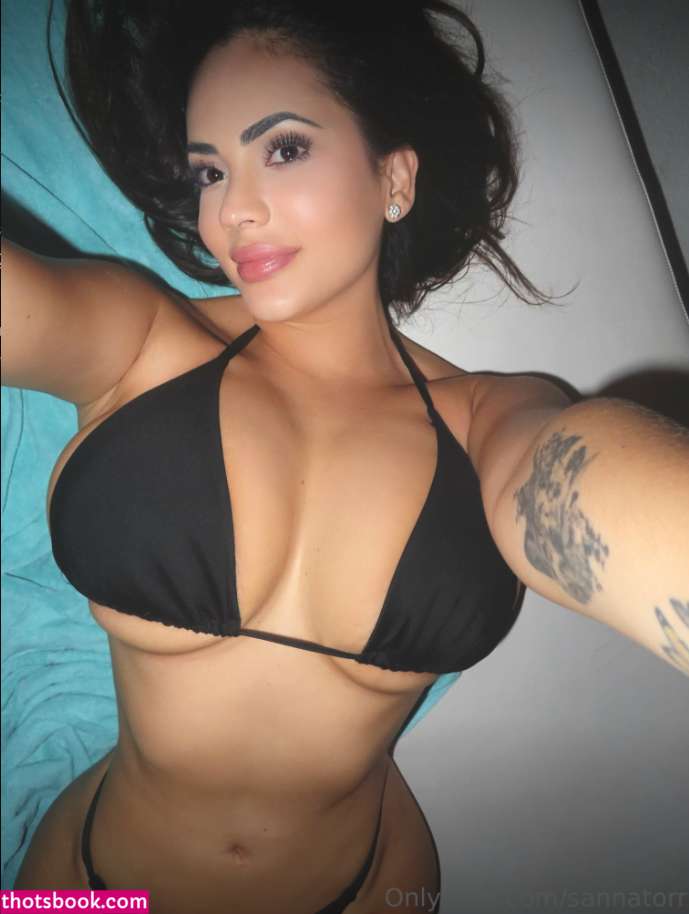 Sanna Meira Sannatorr Nude Leaks OnlyFans Photos #7 1705508