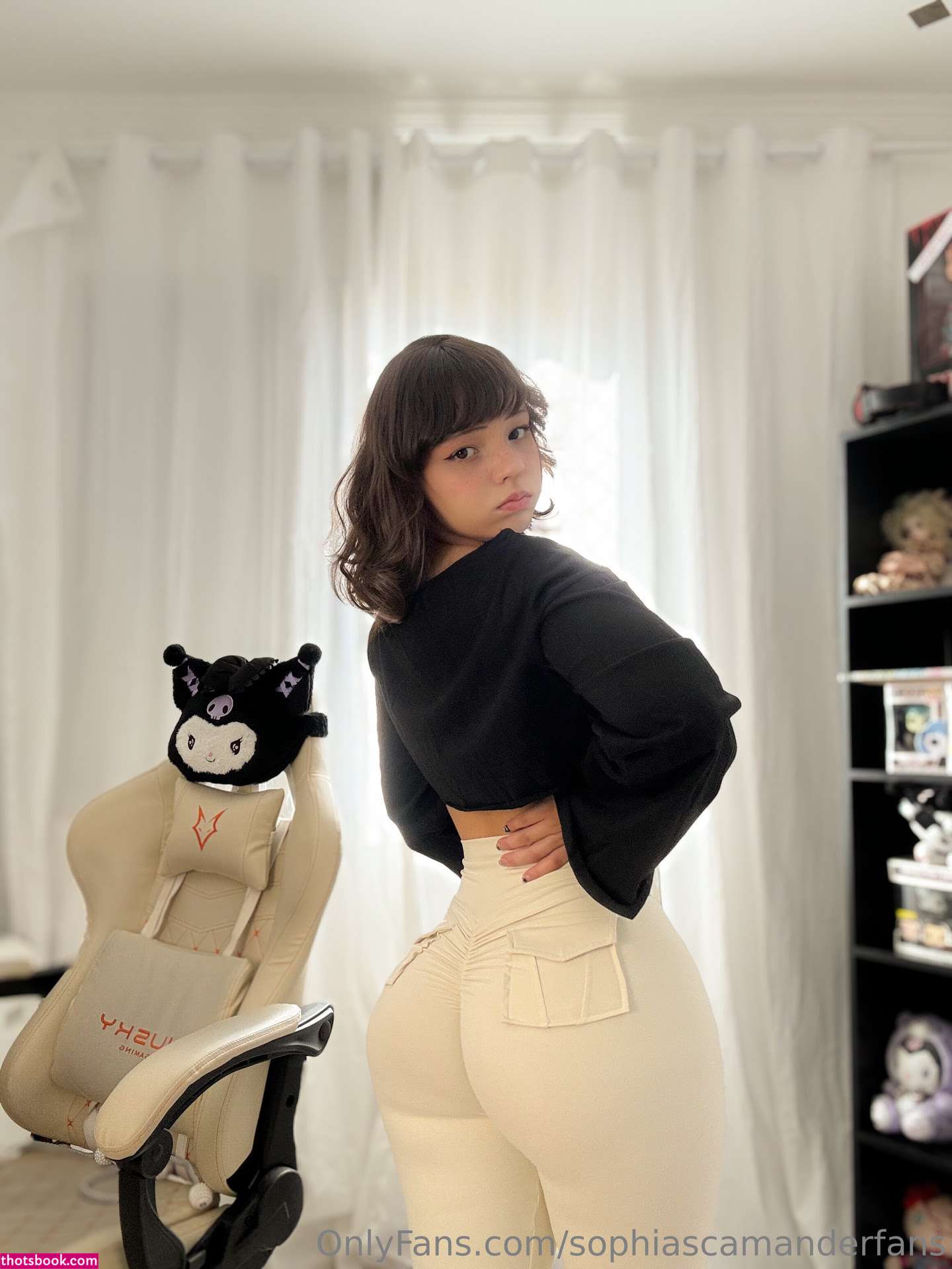 Sophia Scamander Nude Leaks OnlyFans Photos #5 1705587