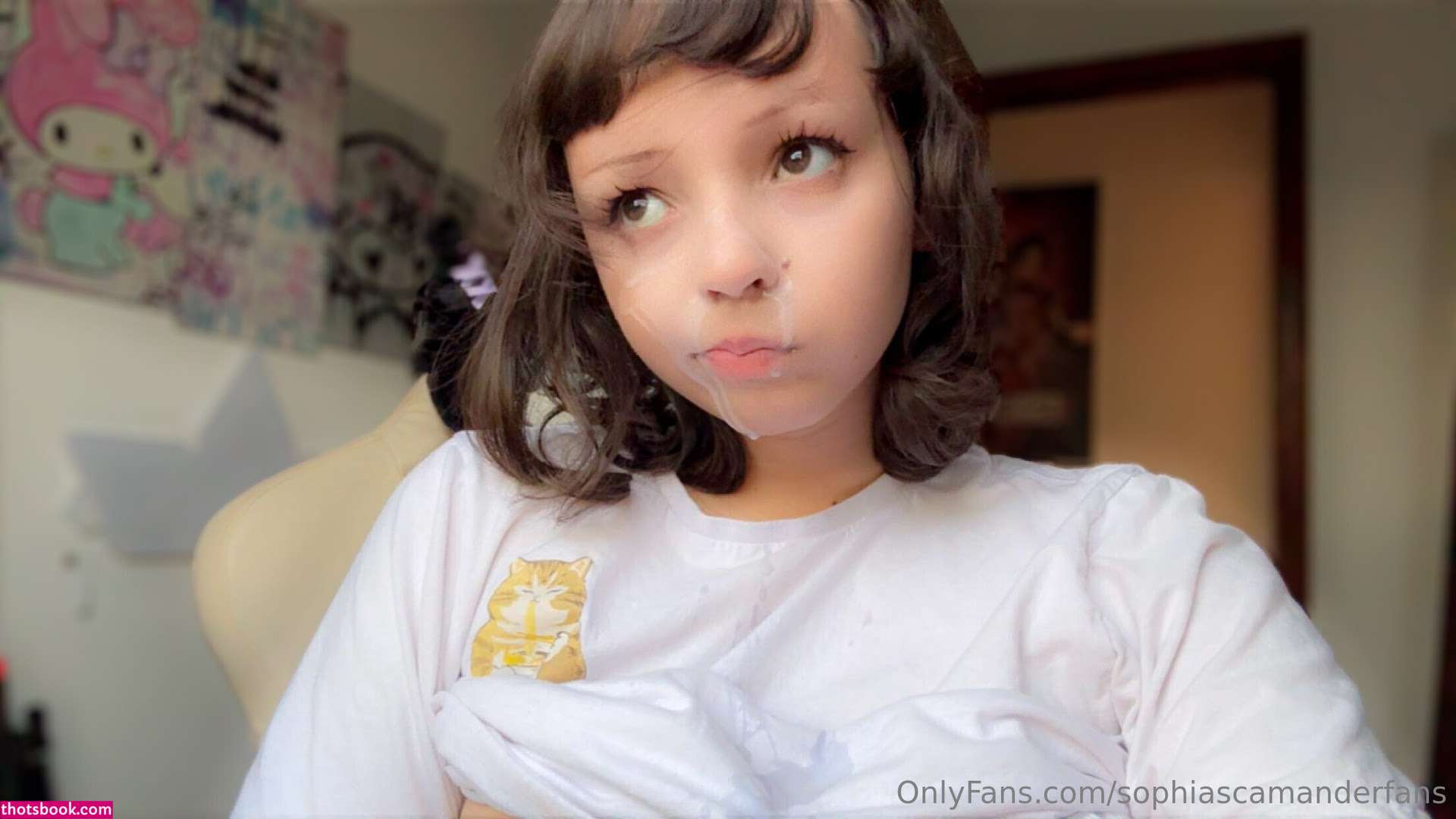 Sophia Scamander Nude Leaks OnlyFans Photos #6 1705599