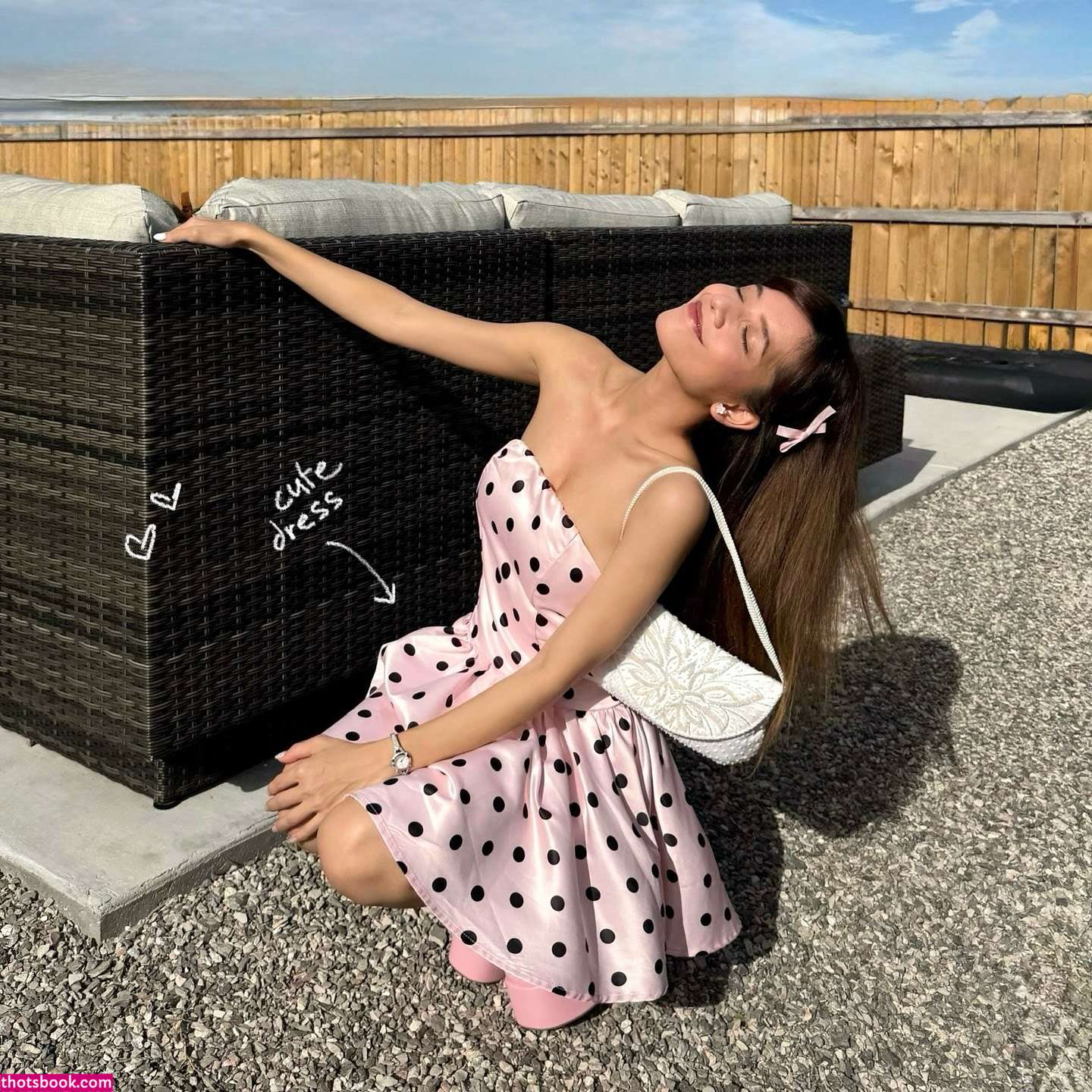 Eeveenara Eevee Enara Nude Leaks OnlyFans Photos #1 1675230