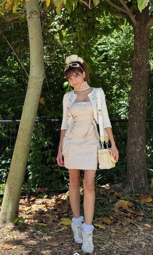 Eeveenara Eevee Enara Nude Leaks OnlyFans Photos #2