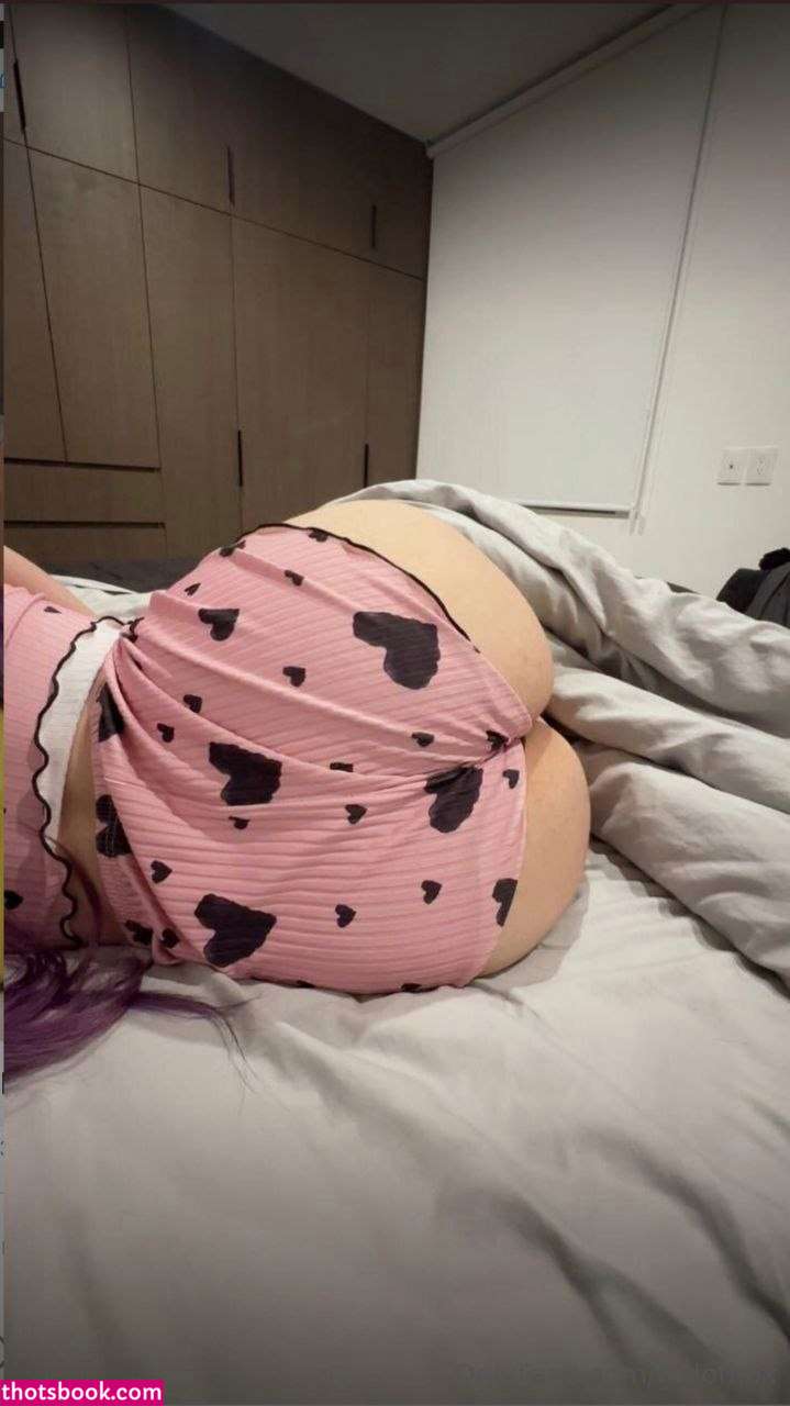 Julieta Allegretti GirlofNox Nude Leaks OnlyFans Photos #16 1675601