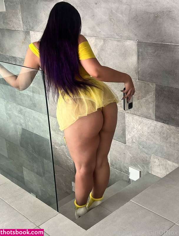 Julieta Allegretti GirlofNox Nude Leaks OnlyFans Photos #17 1675604