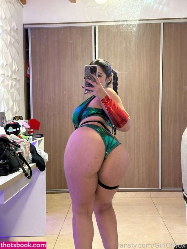 Julieta Allegretti GirlofNox Nude Leaks OnlyFans Photos #18 1675608