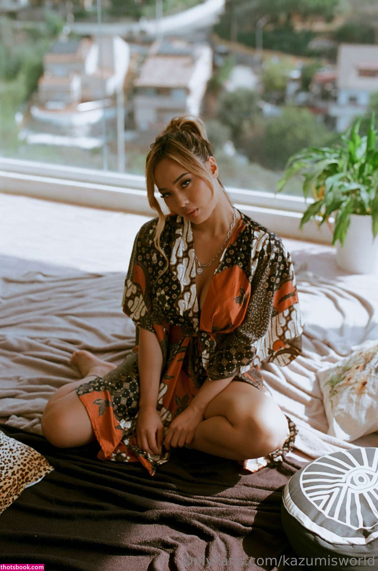 kazumisquirts Nude Leaks OnlyFans Photos #2 1675695