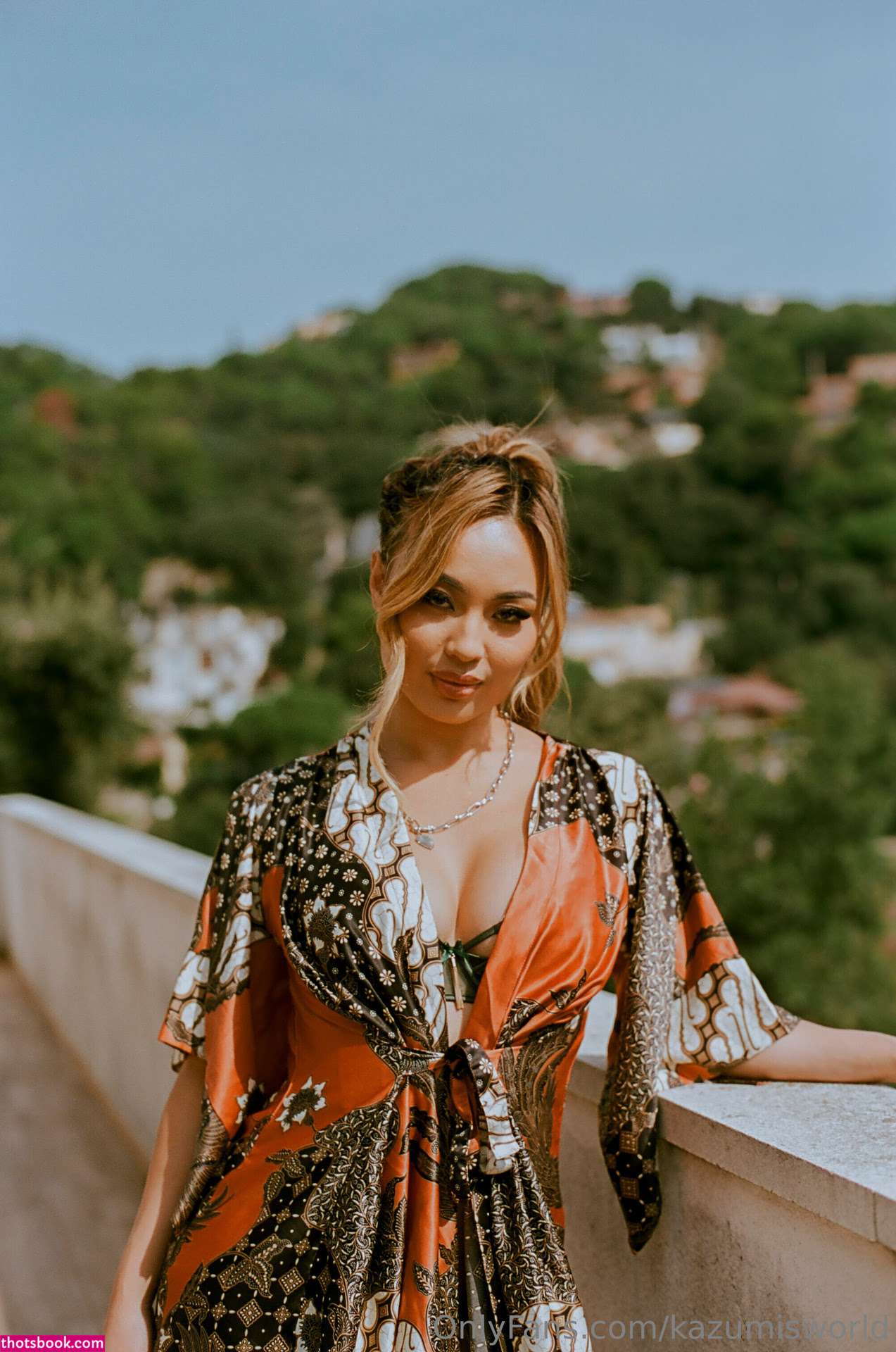 kazumisquirts Nude Leaks OnlyFans Photos #2 1675696