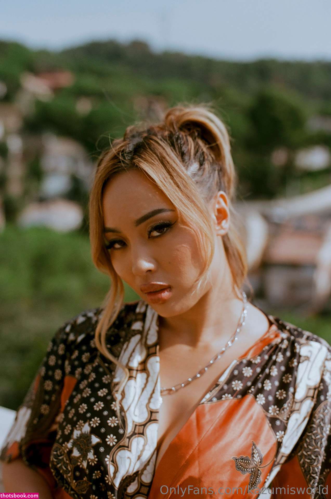 kazumisquirts Nude Leaks OnlyFans Photos #2 1675698