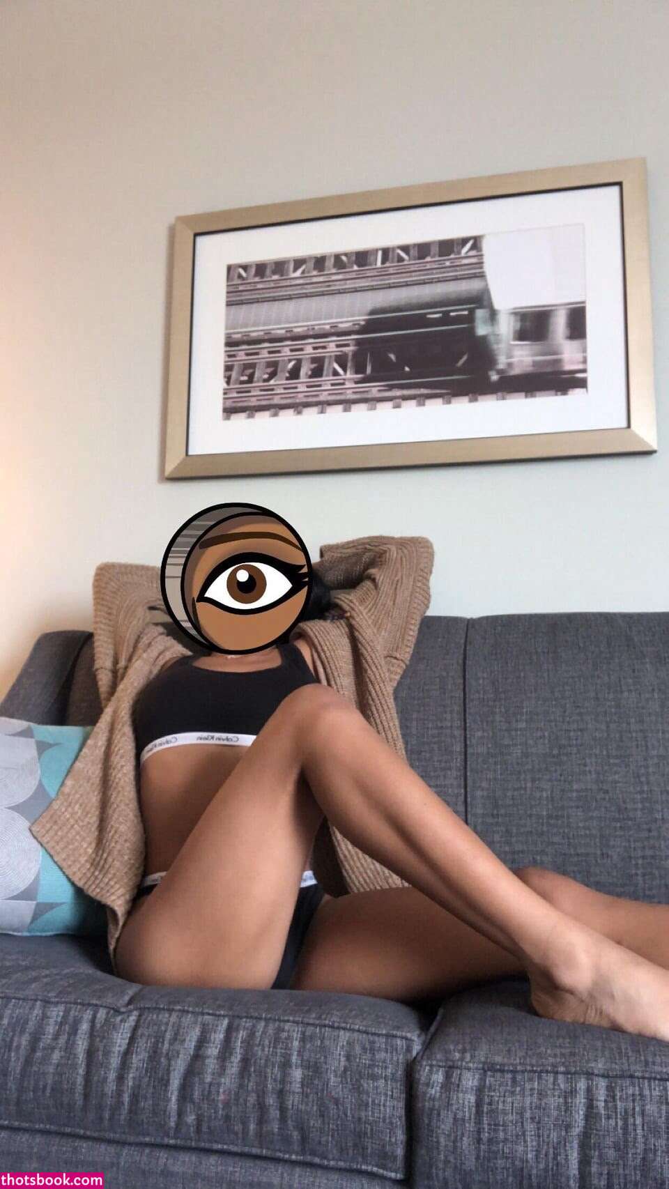 Kimora Kim Nude Leaks OnlyFans Photos #1 1675763