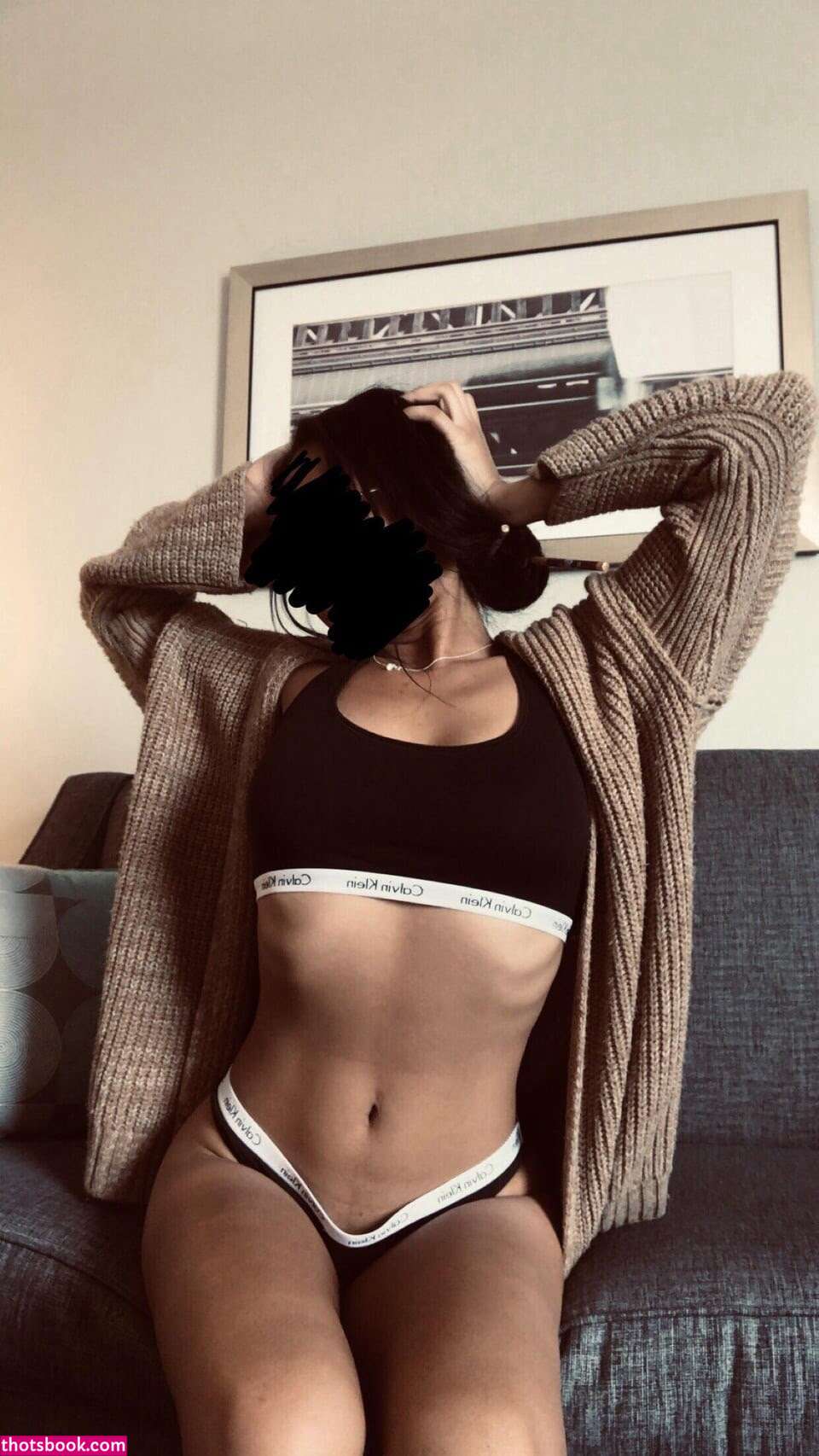 Kimora Kim Nude Leaks OnlyFans Photos #1 1675764