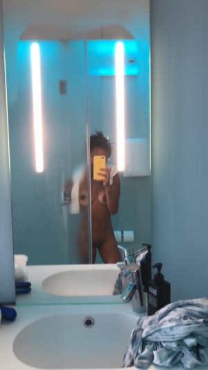 Kimora Kim Nude Leaks OnlyFans Photos #1