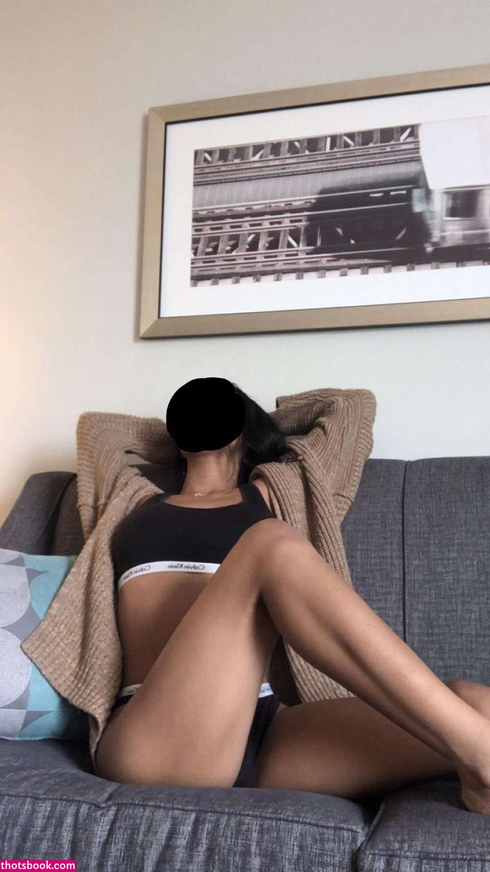 Kimora Kim Nude Leaks OnlyFans Photos #3 1675773