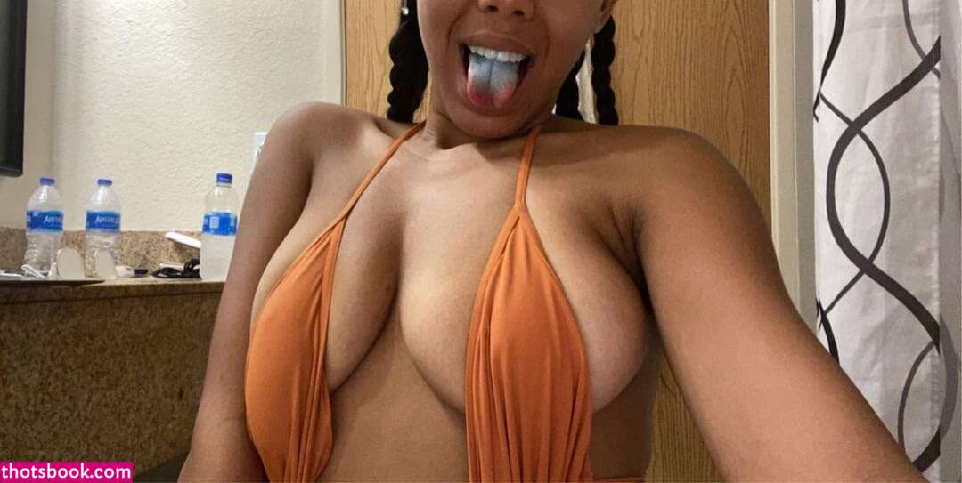 Kimora Kim Nude Leaks OnlyFans Photos #5 1675785