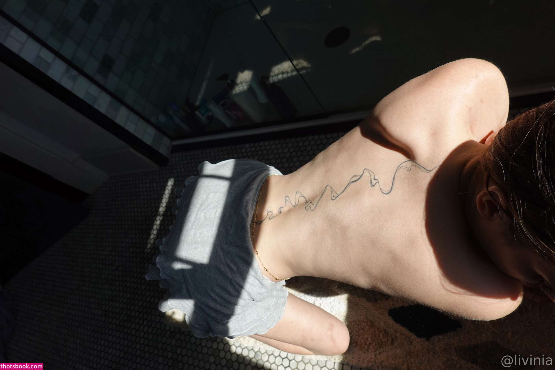 Livinia Roberts urfavonlinesloot Nude Leaks OnlyFans Photos #11 1675927