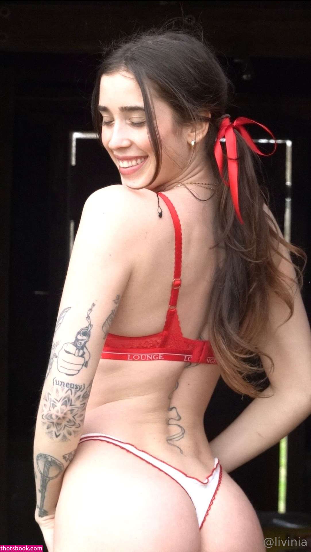 Livinia Roberts urfavonlinesloot Nude Leaks OnlyFans Photos #12 1675932