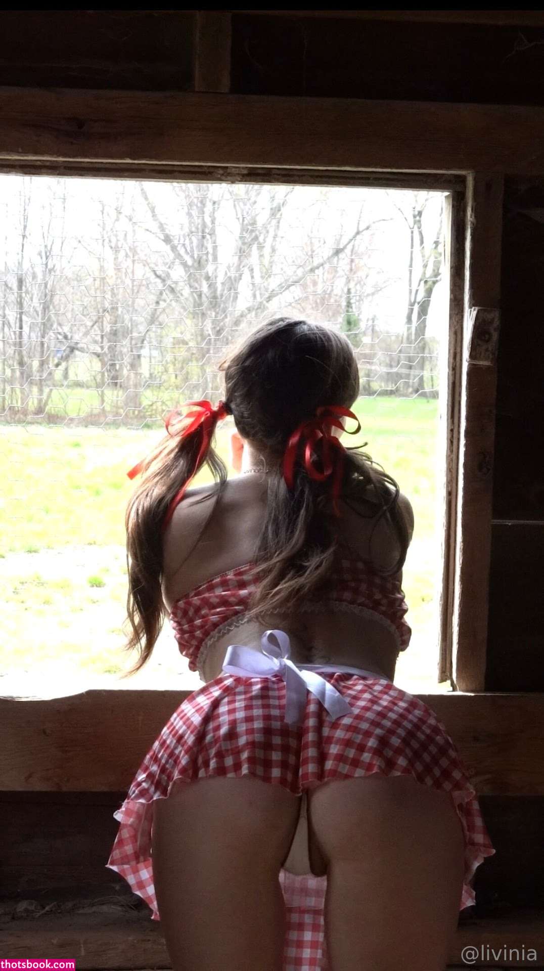 Livinia Roberts urfavonlinesloot Nude Leaks OnlyFans Photos #12 1675936