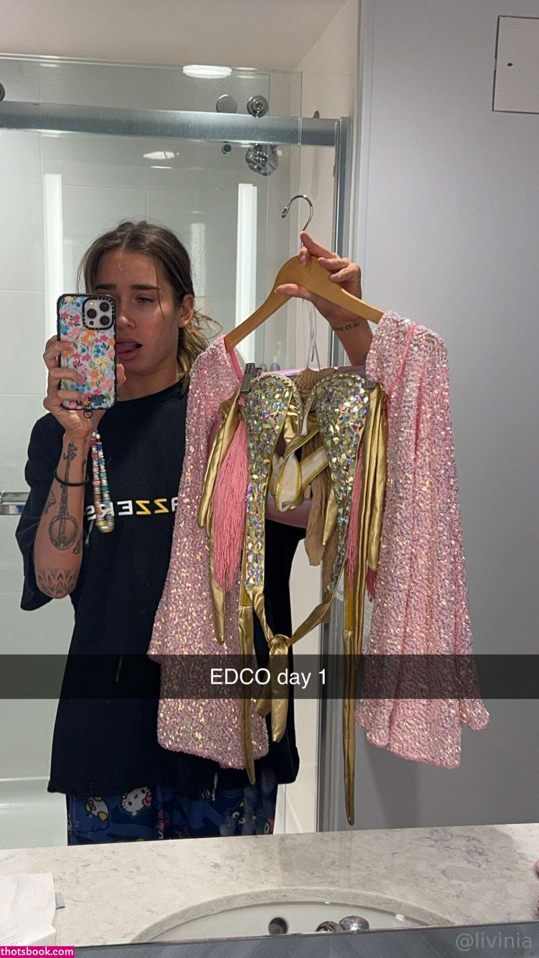 Livinia Roberts urfavonlinesloot Nude Leaks OnlyFans Photos #12 1675938