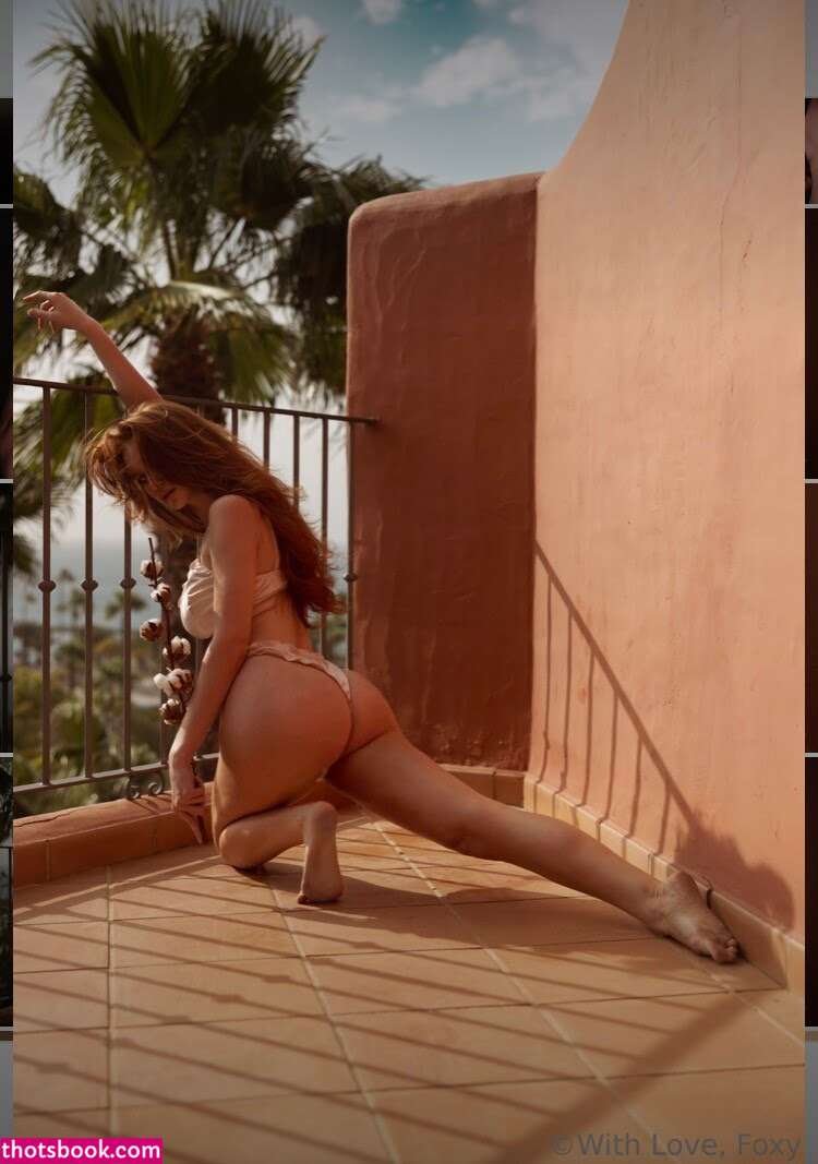 Myfoxyland Nude Leaks OnlyFans Photos #27 1676161