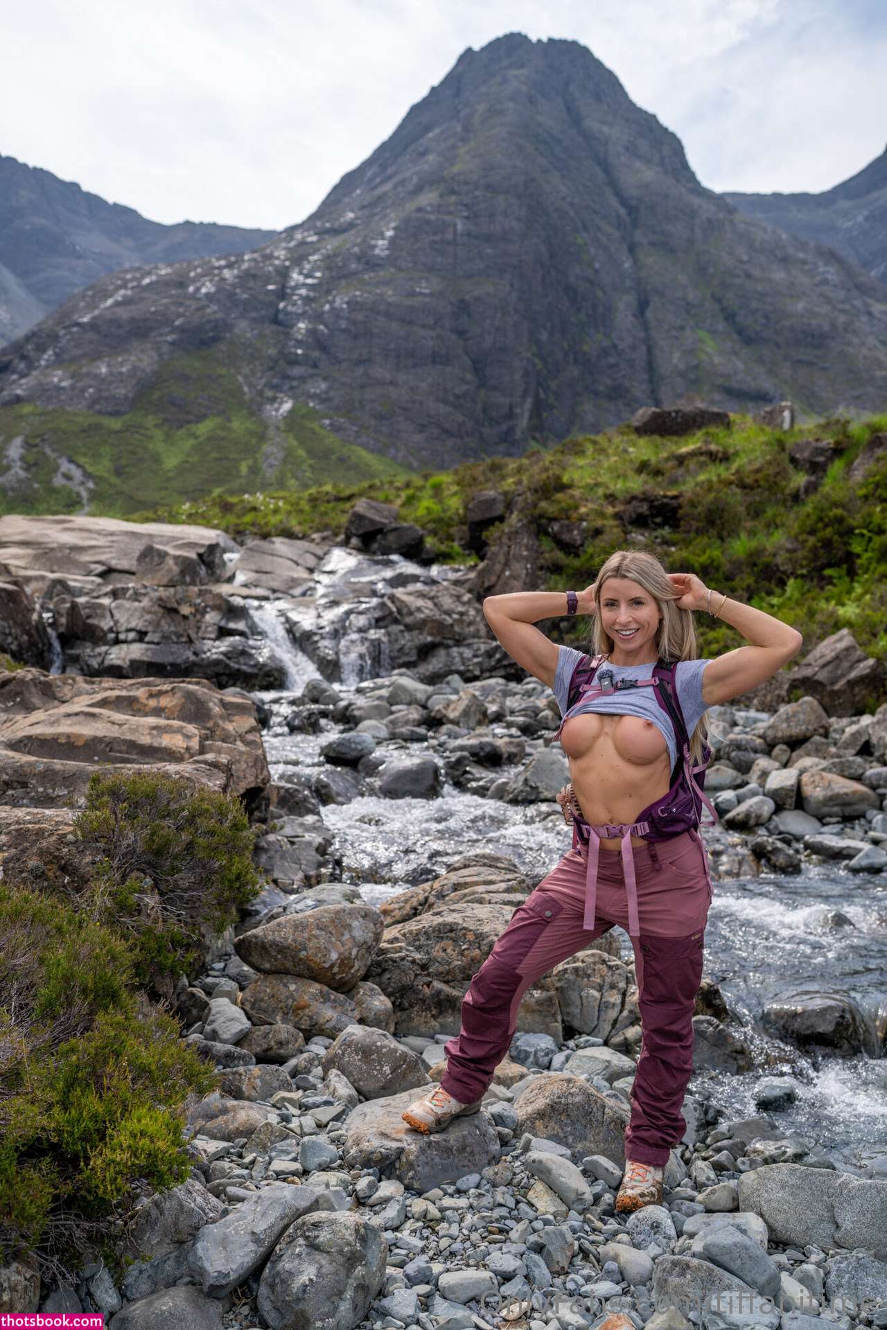 Tiffanitime Tiffani Time Nude Leaks OnlyFans Photos #7 1676698