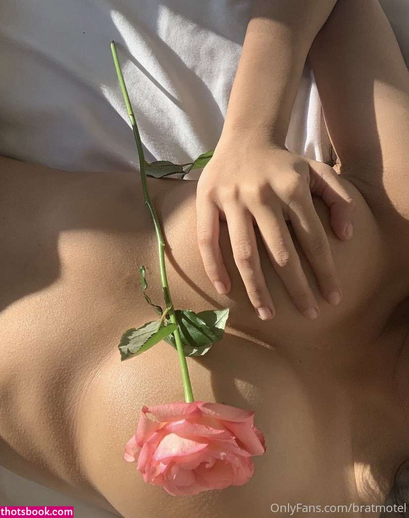 Bratmotel Nude Leaks OnlyFans Photos #2 1684808